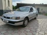 Toyota Carina E 1996 годаfor2 100 000 тг. в Шу