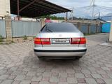 Toyota Carina E 1996 годаfor2 100 000 тг. в Шу – фото 3