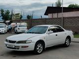 Toyota Carina ED 1995 года за 2 300 000 тг. в Алматы – фото 3