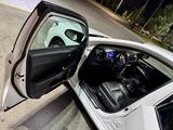 Toyota Camry 2014 года за 13 000 000 тг. в Тараз – фото 4