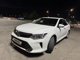 Toyota Camry 2014 года за 13 000 000 тг. в Тараз – фото 5