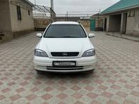 Opel Astra 1999 года за 2 800 000 тг. в Актау