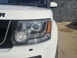 Land Rover Discovery 2015 года за 16 500 000 тг. в Алматы – фото 3