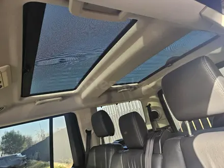 Land Rover Discovery 2015 года за 16 200 000 тг. в Алматы – фото 10
