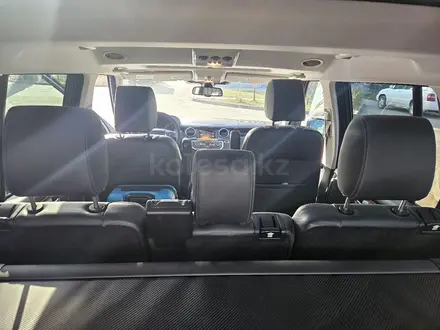 Land Rover Discovery 2015 года за 16 200 000 тг. в Алматы – фото 12