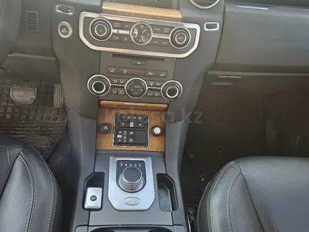 Land Rover Discovery 2015 года за 16 200 000 тг. в Алматы – фото 13