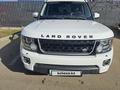Land Rover Discovery 2015 года за 16 200 000 тг. в Алматы