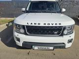 Land Rover Discovery 2015 года за 16 500 000 тг. в Алматы