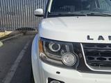 Land Rover Discovery 2015 года за 16 500 000 тг. в Алматы – фото 2