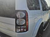 Land Rover Discovery 2015 года за 16 500 000 тг. в Алматы – фото 5