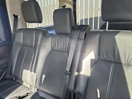 Land Rover Discovery 2015 года за 16 200 000 тг. в Алматы – фото 8