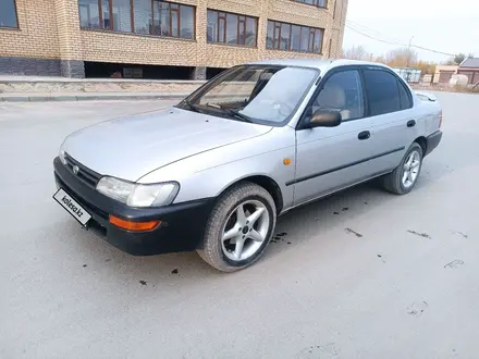 Toyota Corolla 1992 года за 1 650 000 тг. в Семей – фото 2