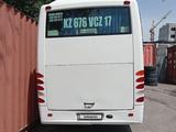 Isuzu  Turkuaz 2003 года за 6 000 000 тг. в Алматы – фото 3