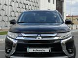 Mitsubishi Outlander 2018 года за 10 296 000 тг. в Астана – фото 5