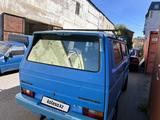 Volkswagen Caravelle 1987 года за 3 500 000 тг. в Астана – фото 3