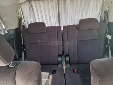 Toyota Alphard 2010 года за 11 200 000 тг. в Астана – фото 9