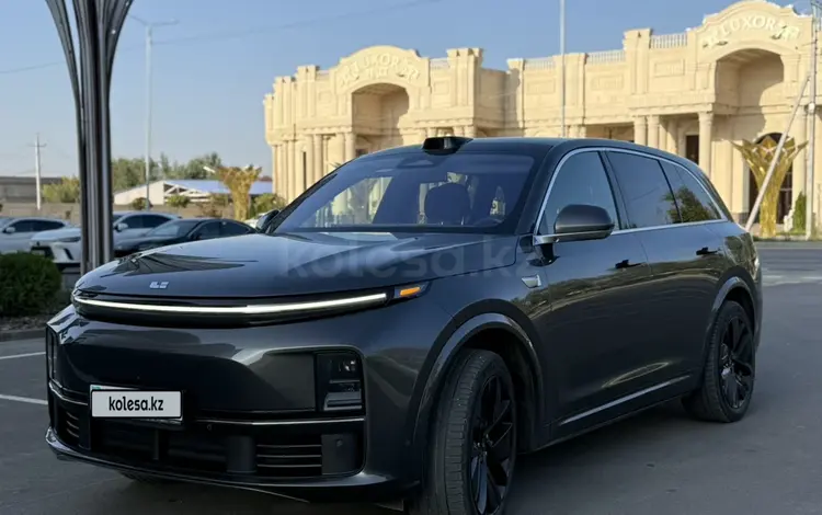Li L7 2024 года за 21 000 000 тг. в Алматы
