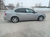 Subaru Legacy 2007 годаfor5 000 000 тг. в Астана – фото 5