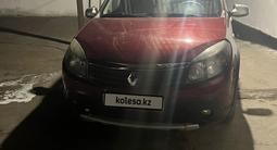 Renault Sandero Stepway 2012 года за 3 500 000 тг. в Шымкент – фото 2