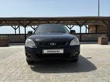 ВАЗ (Lada) Priora 2170 2012 года за 2 700 000 тг. в Актау – фото 2