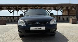 ВАЗ (Lada) Priora 2170 2012 годаүшін2 700 000 тг. в Актау – фото 2