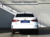 Hyundai Accent 2020 года за 8 290 000 тг. в Алматы – фото 2