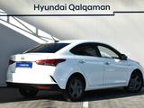 Hyundai Accent 2020 года за 7 440 000 тг. в Алматы – фото 5