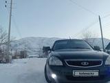 ВАЗ (Lada) Priora 2170 2013 годаүшін2 200 000 тг. в Алматы – фото 4