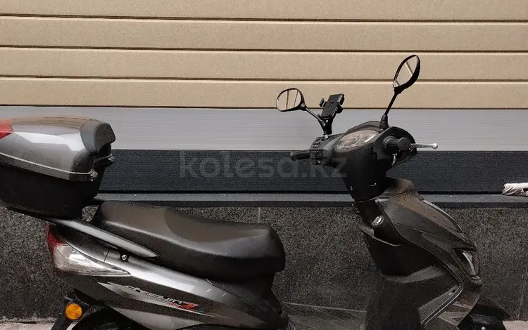Li Ya  Samurai 150 2023 года за 200 000 тг. в Алматы