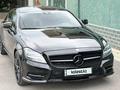Mercedes-Benz CLS 350 2013 годаүшін17 000 000 тг. в Шымкент – фото 3