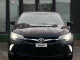 Toyota Camry 2013 годаfor6 300 000 тг. в Актау