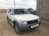 Toyota Land Cruiser Prado 1998 годаүшін6 000 000 тг. в Шымкент