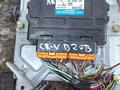 ЭБУ Компьютер Хонда ЦР-В Honda CR-V RD1 В20 Левый руль Америка за 1 000 тг. в Алматы
