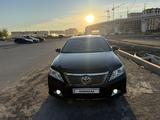 Toyota Camry 2014 годаүшін9 000 000 тг. в Астана – фото 3