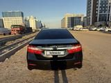 Toyota Camry 2014 годаүшін9 000 000 тг. в Астана – фото 4