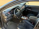 Toyota Camry 2014 годаүшін9 000 000 тг. в Астана – фото 5