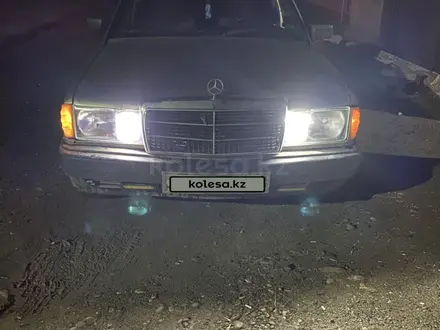 Mercedes-Benz 190 1989 года за 800 000 тг. в Тараз