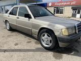 Mercedes-Benz 190 1989 годаfor800 000 тг. в Тараз – фото 2