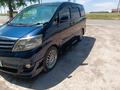 Toyota Alphard 2006 годаүшін4 700 000 тг. в Шымкент – фото 4