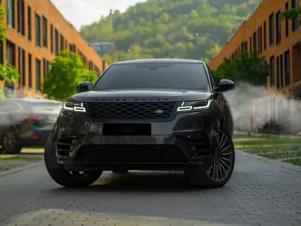 Land Rover Range Rover Velar 2020 года за 30 000 000 тг. в Астана