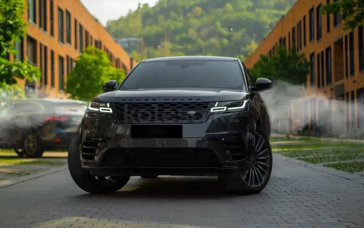 Land Rover Range Rover Velar 2020 года за 30 000 000 тг. в Астана