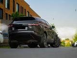 Land Rover Range Rover Velar 2020 года за 32 000 000 тг. в Астана – фото 3