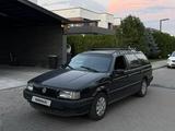 Volkswagen Passat 1991 года за 1 500 000 тг. в Шымкент