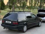 Volkswagen Passat 1991 года за 1 500 000 тг. в Шымкент – фото 3