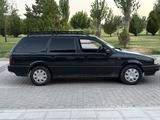 Volkswagen Passat 1991 года за 1 500 000 тг. в Шымкент – фото 5