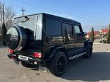 Mercedes-Benz G 500 2003 года за 12 000 000 тг. в Алматы – фото 2