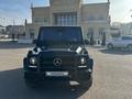 Mercedes-Benz G 500 2003 годаүшін12 000 000 тг. в Алматы – фото 5