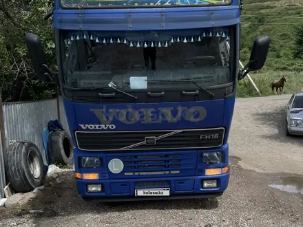 Volvo  FH 1998 года за 9 500 000 тг. в Алматы – фото 2