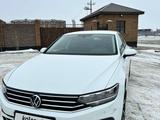 Volkswagen Passat 2021 годаүшін13 999 000 тг. в Атырау – фото 2