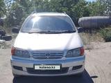 Toyota Ipsum 1996 годаүшін2 700 000 тг. в Семей – фото 2